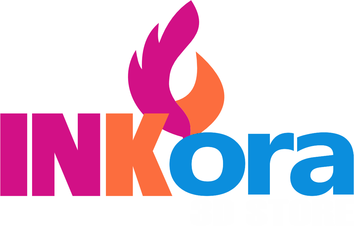 INKora logo