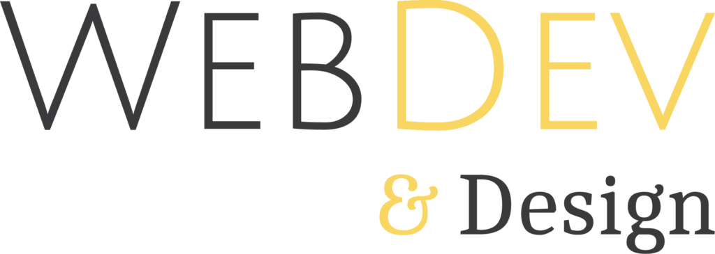 WebDev & Design logo